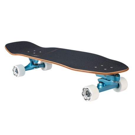 Surfskate Carver Cosmic Haze 31.25 2026 - Complete  - Surfskates Complets