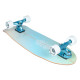 Surfskate Carver Cosmic Haze 31.25 2026 - Complete  - Surfskates Complets