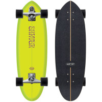 Surfskate Carver Electric Acid 32.5\\" 2026 - Complete  - Surfskates Complets