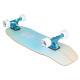 Surfskate Carver Cosmic Haze 31.25 2026 - Complete  - Surfskates Complets