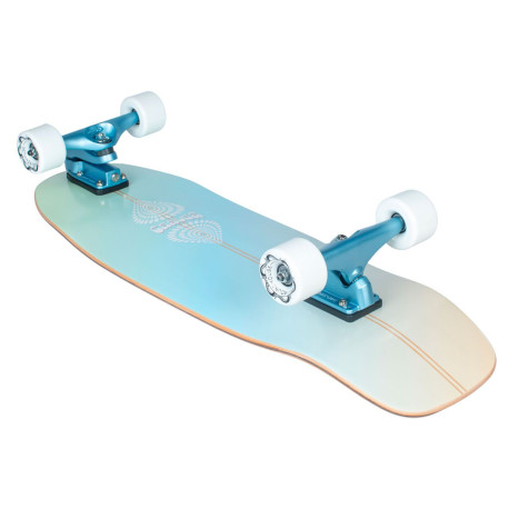 Surfskate Carver Cosmic Haze 31.25 2026 - Complete  - Surfskates Complets