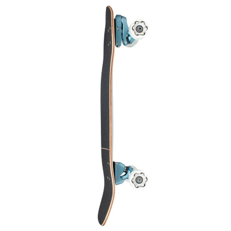 Surfskate Carver Cosmic Haze 31.25 2026 - Complete  - Surfskates Complets