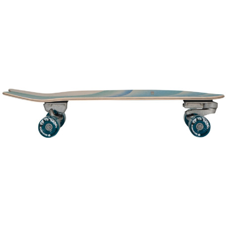 Surfskate Carver Emerald Peak 30\\" 2024 - Complete  - Surfskates Complets