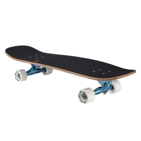 Surfskate Carver Enigma 31.75\\" 2026 - Complete  - Surfskates Complets