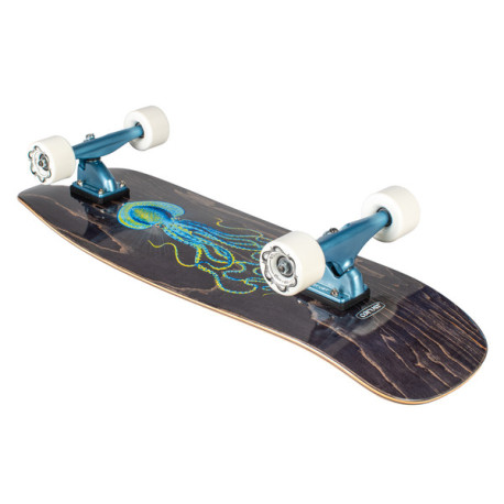 Surfskate Carver Enigma 31.75\\" 2026 - Complete  - Surfskates Complets