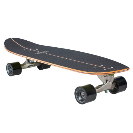 Surfskate Carver Electric Acid 32.5" 2026 - Complete 
