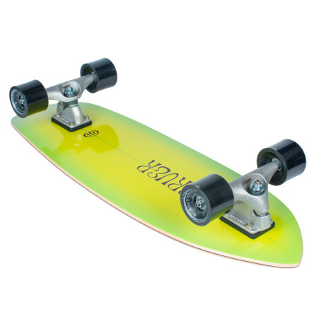 Surfskate Carver Electric Acid 32.5" 2026 - Complete 