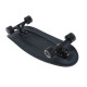 Surfskate Carver Ghostnet 31\\" 2026 - Complete  - Surfskates Complets