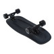 Surfskate Carver Ghostnet 31\\" 2026 - Complete  - Surfskates Complets