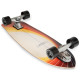 Surfskate Carver Glass Off 32\\" 2025 - Complete  - Komplette Surfskates
