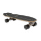 Surfskate Carver Grain 31.25\\" 2025 - Complete  - Complete Surfskates