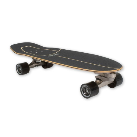 Surfskate Carver Grain 31.25\\" 2025 - Complete  - Complete Surfskates
