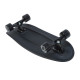 Surfskate Carver Ghostnet 31\\" 2026 - Complete  - Surfskates Complets