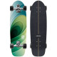 Surfskate Carver Greenroom 34\\" 2026 - Complete  - Complete Surfskates