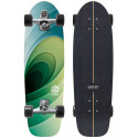 Surfskate Carver Greenroom 34" 2026 - Complete 