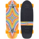 Surfskate Carver Grlswirl Daydream 28\\" 2026 - Complete  - Surfskates Complets