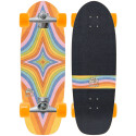 Surfskate Carver Grlswirl Daydream 28" 2026 - Complete 
