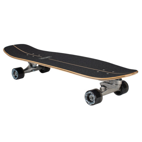 Surfskate Carver Greenroom 34\\" 2026 - Complete  - Complete Surfskates