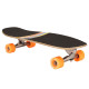 Surfskate Carver Grlswirl Daydream 28\\" 2026 - Complete  - Surfskates Complets