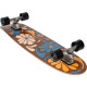 Surfskate Carver Grlswirl Longswirl 38\\"  2026 - Complete  - Komplette Surfskates