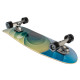 Surfskate Carver Greenroom 34\\" 2026 - Complete  - Complete Surfskates
