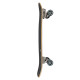 Surfskate Carver Greenroom 34\\" 2026 - Complete  - Complete Surfskates