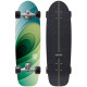 Surfskate Carver Greenroom 34\\" 2026 - Complete  - Complete Surfskates
