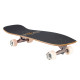Surfskate Carver Grlswirl Val Laforge Sunflower 31\\" 2026 - Complete  - Complete Surfskates