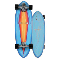 Surfskate Carver Haze 31\\" 2025 - Complete  - Surfskates Complets