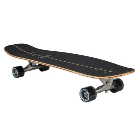 Surfskate Carver Greenroom 34\\" 2026 - Complete  - Complete Surfskates
