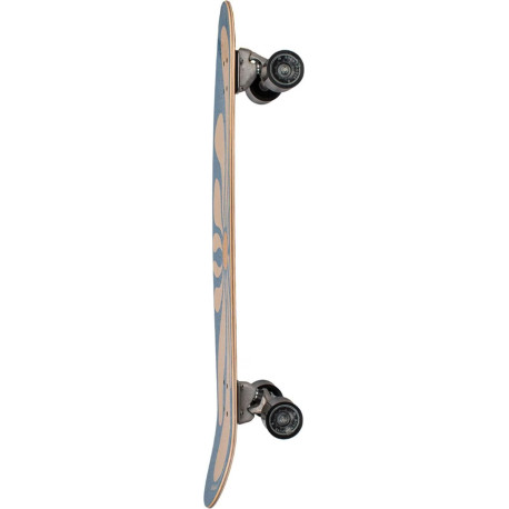 Surfskate Carver Grlswirl Longswirl 38\\"  2026 - Complete  - Komplette Surfskates
