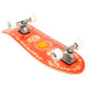 Surfskate Carver Grlswirl Val Laforge Sunflower 31\\" 2026 - Complete  - Complete Surfskates