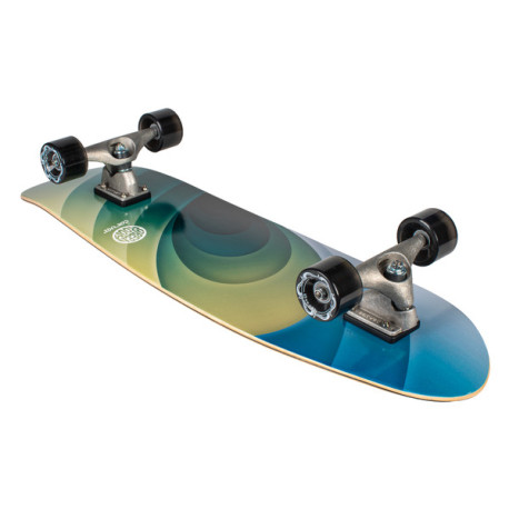 Surfskate Carver Greenroom 34\\" 2026 - Complete  - Complete Surfskates