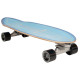 Surfskate Carver Haze 31\\" 2025 - Complete  - Komplette Surfskates