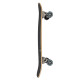 Surfskate Carver Greenroom 34\\" 2026 - Complete  - Complete Surfskates