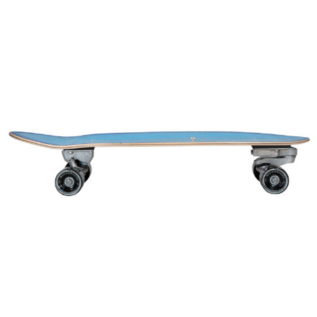 Surfskate Carver Haze 31\\" 2025 - Complete  - Komplette Surfskates