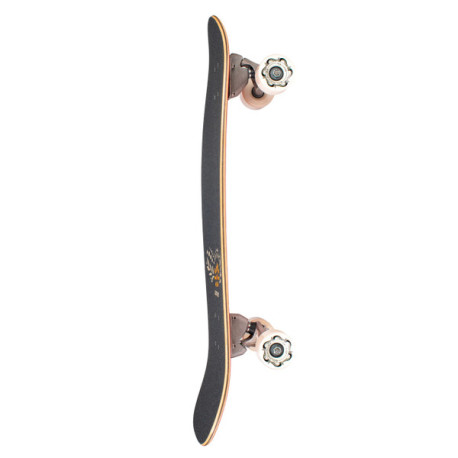 Surfskate Carver Grlswirl Val Laforge Sunflower 31\\" 2026 - Complete  - Complete Surfskates