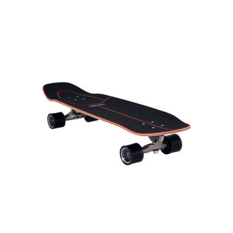 Surfskate Carver Kai Dragon 34\\" 2024 - Complete  - Complete Surfskates