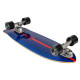 Surfskate Carver Kay Lenny Powerline 31\\" 2026 - Complete  - Surfskates Complets