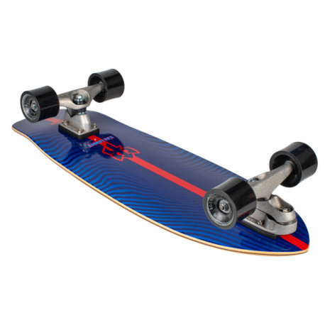 Surfskate Carver Kay Lenny Powerline 31\\" 2026 - Complete  - Surfskates Complets