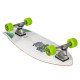 Surfskate Carver Lost Pisces 29\\" 2026 - Complete  - Surfskates Complets