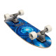 Surfskate Carver Lost Party Platter 28\\" 2026 - Complete  - Komplette Surfskates