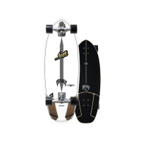 Surfskate Carver Lost Puddle Jumper 30.5'' 2024 - Complete  - Komplette Surfskates