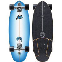 Surfskate Carver Lost Puddle Jumper 30,5 \\" 2026 - Complete  - Complete Surfskates
