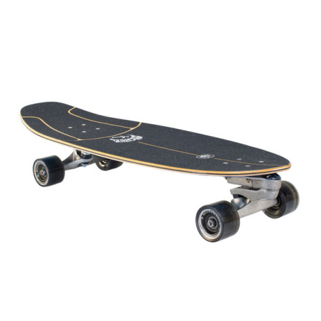 Surfskate Carver Lost Puddle Jumper 30,5 \\" 2026 - Complete  - Complete Surfskates