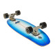 Surfskate Carver Lost Puddle Jumper 30,5 \\" 2026 - Complete  - Complete Surfskates