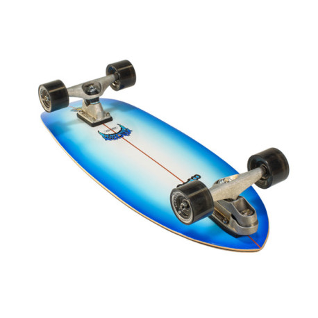 Surfskate Carver Lost Puddle Jumper 30,5 \\" 2026 - Complete  - Complete Surfskates