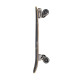 Surfskate Carver Lost Puddle Jumper 30,5 \\" 2026 - Complete  - Complete Surfskates