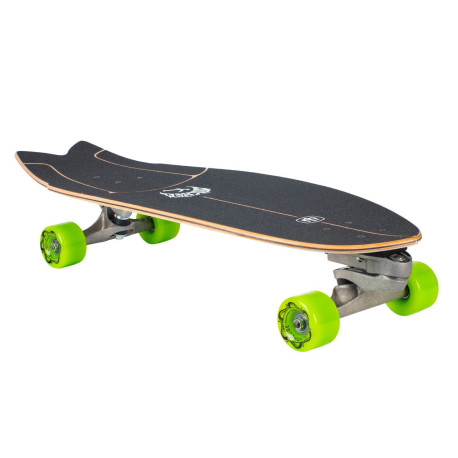 Surfskate Carver Lost Pisces 29\\" 2026 - Complete  - Surfskates Complets