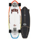 Surfskate Carver Lost Rad Ripper 31\\" 2025 - Complete  -